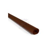 roco paper Italyan Krapon Kağıdı No:243 - Kahverengi - Testa Di Moro Brown 60 Gr. 50x250 Cm