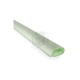 roco paper Italyan Krapon Kağıdı No:262 - Pastel Yeşili (MİNT YEŞİLİ) 60 Gr. 50*250 Cm