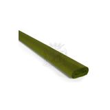 roco paper Italyan Krapon Kağıdı No:264 - Yağ Yeşili - Musk Green 60 Gr. 50x250 Cm