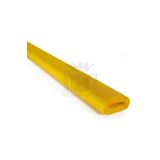 roco paper Italyan Krapon Kağıdı No:296 - Sarı - Yellow 60 Gr. 50x250 Cm