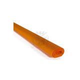 roco paper Italyan Krapon Kağıdı No:299 - Yumurta Sarı - Intense Orange 60 Gr. 50x250 Cm
