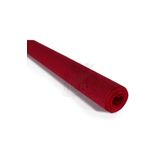roco paper Italyan Krapon Kağıdı No:319 - Koyu Kırmızı - Red 60 Gr. 50x250 Cm