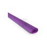 roco paper Italyan Krapon Kağıdı No:322 - Leylak - Dark Lila 60 Gr. 50x250 Cm
