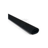 roco paper Italyan Krapon Kağıdı No:340 - Siyah - Black 60 Gr. 50x250 Cm