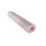 roco paper Italyan Krapon Kağıdı No:354 - Soft Pembe - Soft Pink 90 Gr. 50x150 Cm
