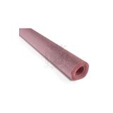 roco paper Italyan Krapon Kağıdı No:360 - Soft Gül Pembe - Soft Rose Pink 90 Gr. 50x150 Cm
