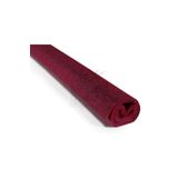roco paper Italyan Krapon Kağıdı No:362 - Mürdüm - Burgundy 90 Gr. 50x150 Cm