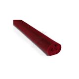 roco paper Italyan Krapon Kağıdı No:364 - Koyu Kırmızı - Red Vine 90 Gr. 50x150 Cm