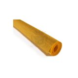 roco paper Italyan Krapon Kağıdı No:370 - Yumurta Sarı - Tuscany Yellow 90 Gr. 50x150 Cm