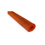 roco paper Italyan Krapon Kağıdı No:374 - Turuncu - Orange 90 Gr. 50x150 Cm