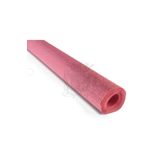 roco paper Italyan Krapon Kağıdı No:379 - Orkide Pembe - Orchid Mauve 90 Gr. 50x150 Cm
