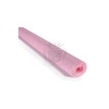 roco paper Italyan Krapon Kağıdı No:384 - Bebek Pembe - Baby Pink 90 Gr. 50x150 Cm