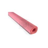 roco paper Italyan Krapon Kağıdı No:385 - Gül Pembe - Rose Quartz 90 Gr. 50x150 Cm
