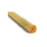 roco paper Italyan Krapon Kağıdı No:386 - Koyu Krem - Dark Cream 90 Gr. 50x150 Cm