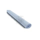 roco paper Italyan Krapon Kağıdı No:393 -bebek Mavi - Baby Blue 90 Gr. 50x150 Cm