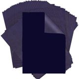 Roco Paper Karbon Grafit Transfer Kağıdı Mavi - 44 62 Cm - 100'lü