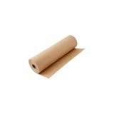 Roco Paper Kraft Rulo Ambalaj Kağıdı, Çeyiz, Hediye Paketleme, Çiçek Buket, Diy Kağıdı, 80 Gr - 70cm X 50m