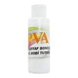 Roco Paper Pva Şeffaf Boncuk Ve Hobi Tutkalı 100 Ml.