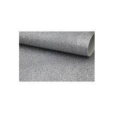 roco paper Simli Eva (FOAM) 50x70 Cm - Gümüş