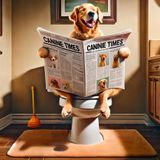 Rocorose Yapboz Yapboz 1000 Parça, HD Kalitesinde Yetişkinler İçin Komik Köpek Yapboz Oyunları, Zarif Posterli, Aile Noel Oyunu Gecesi için Zorlu Hayvan Bulmacaları