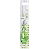 Rocs Baby 0-3 YAŞ BEBEK DİŞ FIRÇASI - YEŞİL RENK
