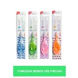 Rocs Baby Bebek Diş Fırçasıyeşil