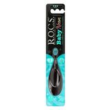 Rocs Baby Neon Soft Yeşil Diş Fırçası
