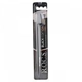 Rocs Black Edition Medium Siyah Diş Fırçası
