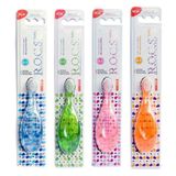 Rocs Extra Soft Baby 0-3 Yaş Diş Fırçası
