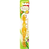 Rocs Kids 3-7 Yaş Yumuşak Sarı Diş Fırçası