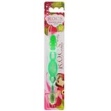 Rocs Kids Yeşil 3-7 Yaş Ekstra Yumuşak Diş Fırçası