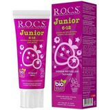 Rocs Orman Meyveli 60 ml Çocuk Diş Macunu