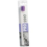 Rocs Pro 5940 Lila Diş Fırçası