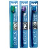 Rocs Pro Brackets and Ortho Soft Diş Fırçası