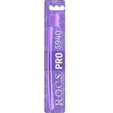 Rocs PRO5940 Soft Mor Diş Fırçası