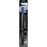 Rocs Sensation Whitening Mavi Diş Fırçası