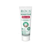 Rocs Sensitive Diş Eti Bakımı 75 ml Diş Macunu