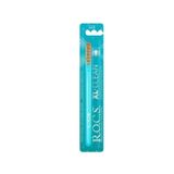 Rocs Turuncu XL Clean Medium Diş Fırçası