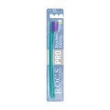 Rocs Yeşil Pro Brackets-Ortho Soft Diş Fırçası