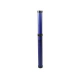 Rod Safe Zoom-lok Model1-340 3"dıa.-26"-40 Mavi Sahte Yem