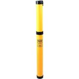 Rod Safe Zoom-lok Model1-340 3"dıa.-26"-40 Sarı Sahte Yem