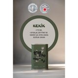 Roda Farm Kekik Çeşnili Natürel Sızma Zeytinyağı 175 ml