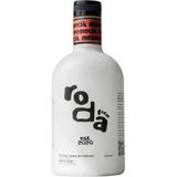 Roda Farm Memecik Şişe Natürel Sızma Zeytinyağı 500 ml