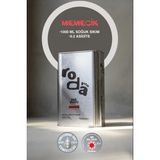 Roda Farm Memecik Teneke Natürel Sızma Zeytinyağı 1000 ml - 1 lt
