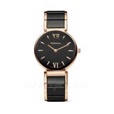 Rodania Swiss Saphire Ceramic W1 25062.44 Kadın Kol Saati