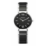 Rodania Swiss Saphire Ceramic W1 25062.46 Kadın Kol Saati