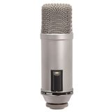 RODE Broadcaster, Broadcast Mikrofon
