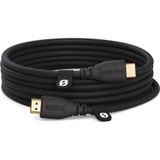 Rode HDMI Kablo 3mt: Siyah | Premium HDMI Kablo (3 metre)