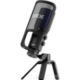 Rode Nt-Usb+ Mikrofon - Çok Renkli