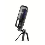 Rode NT-USB Plus Siyah